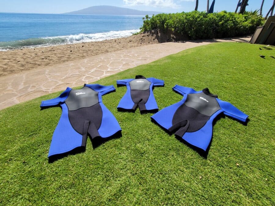 What Do Tourists Need to Know About Maui Weather Auntie Snorkel