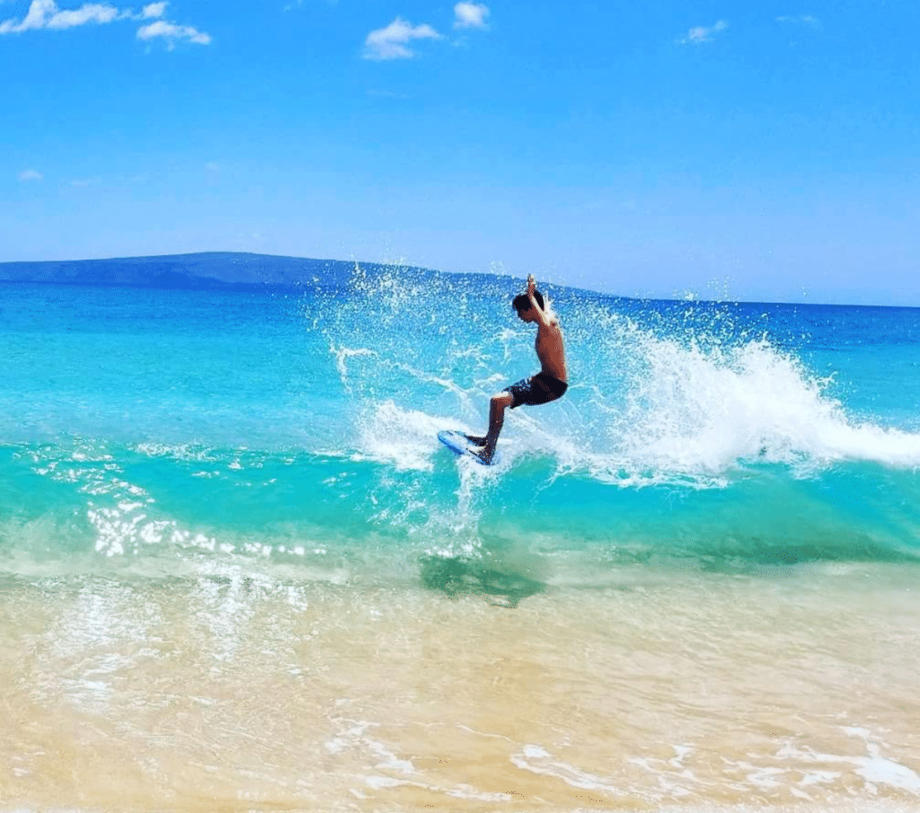Skimboard Rentals Kihei, Wailea, Makena 25 Off Online Discount