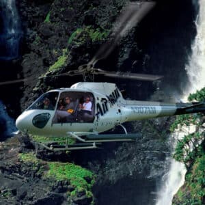 maui helicopter tour