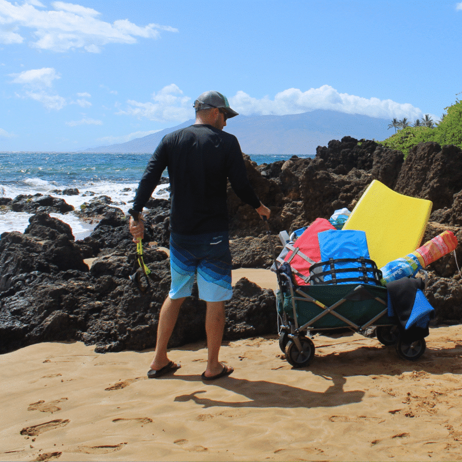 Beach Wagon Rentals Lahaina, Kapalua & Kaanapali | Get 25% Off