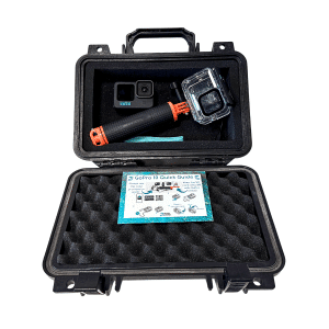 Gear Protection Provided - Make Maui Memories to Take Home - GoPro Hero 10 Rentals - Rent Beach Gear at Auntie Snorkel - Maui - Kihei - Lahaina