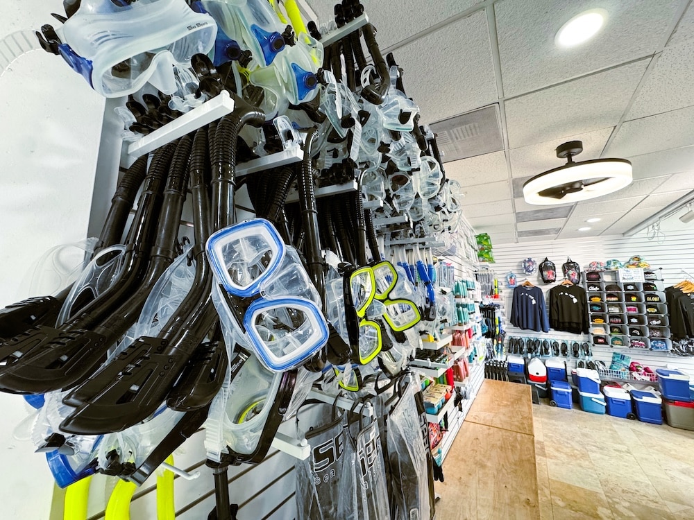 Auntie Snorkel Kihei Shop Beach Gear