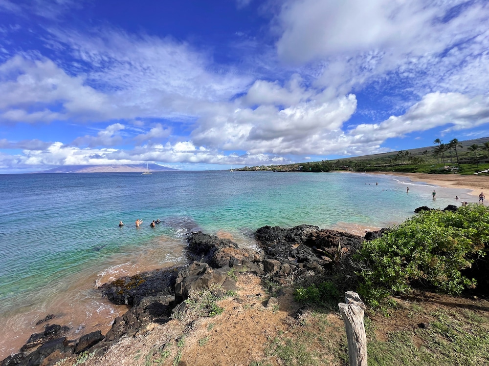 Maluaka from the south end