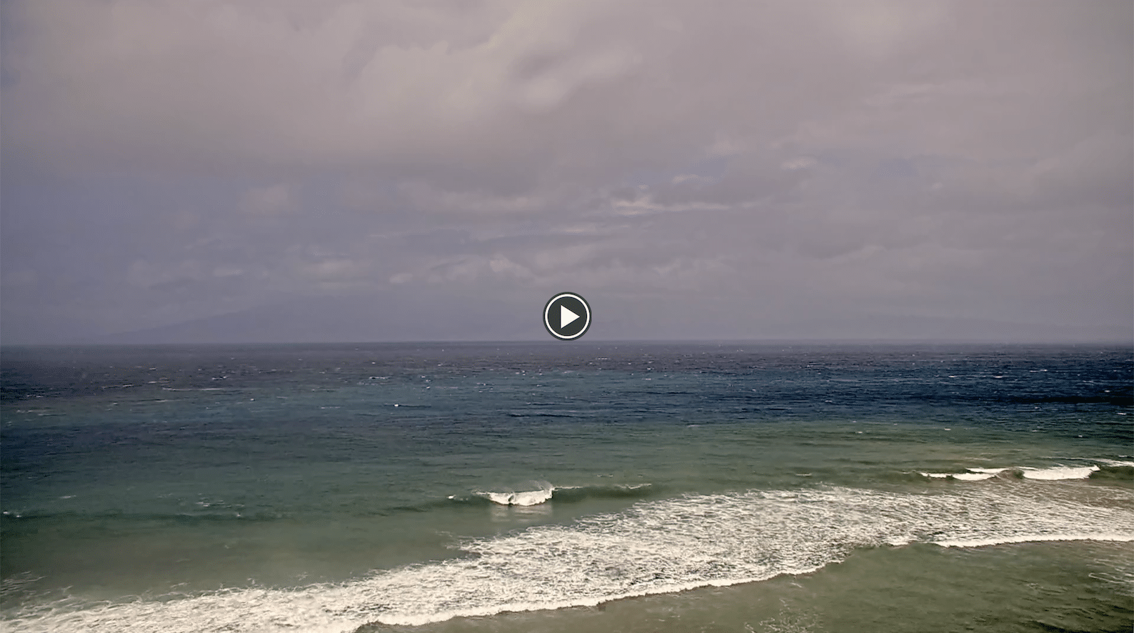 Maui Kai Webcam - North Kaanapali Beach - - Maui Webcams - Auntie Snorkel