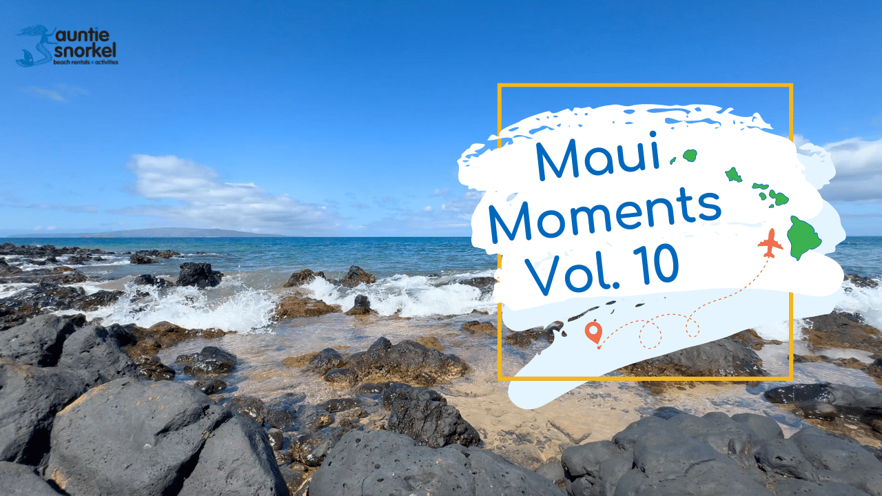 Maui Moments Volume 10
