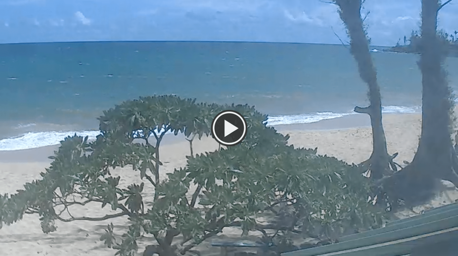 Paia Bay Webcam - North Maui - Maui Webcams - Auntie Snorkel