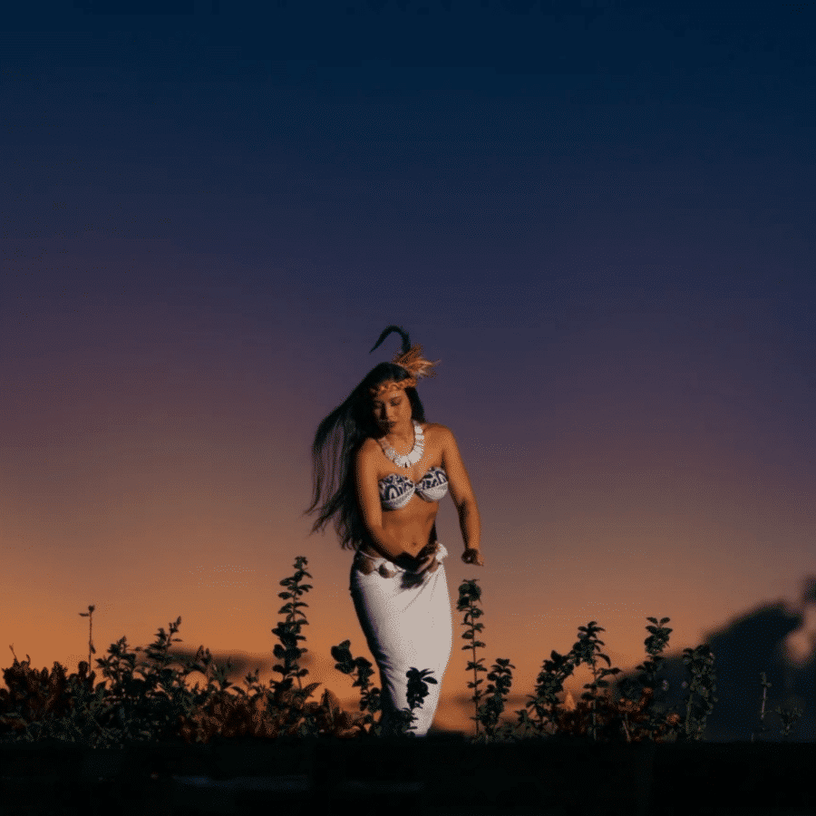 Royal Lahaina Luau - Auntie Snorkel - Sunset Views and Hula