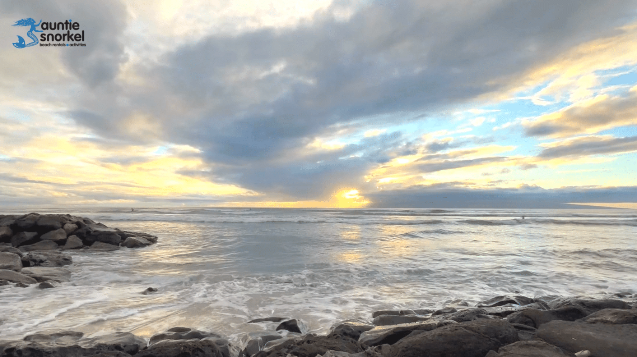 Maui Moments Volume 2 Preview