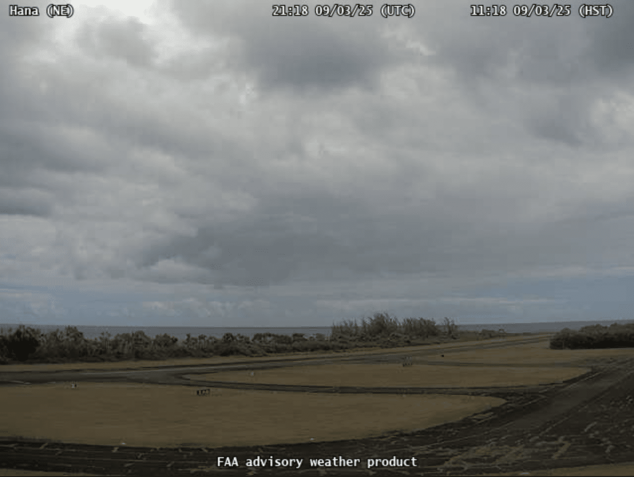 Hana Area Webcams