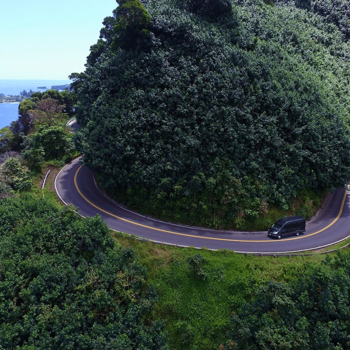 Stress Free Way to Experience the Road to Hana - Hana Tours of Maui Road to Hana Tour - Book Maui Activities at Auntie Snorkel