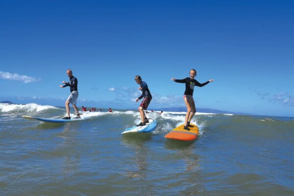 Kihei Surf Board Rental