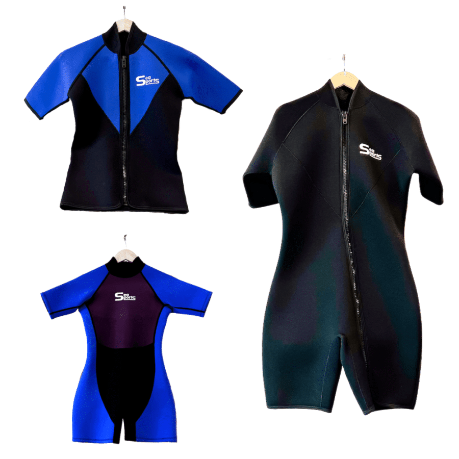 Kihei Wetsuit & Thermal Top Rentals 50 Off! Auntie Snorkel