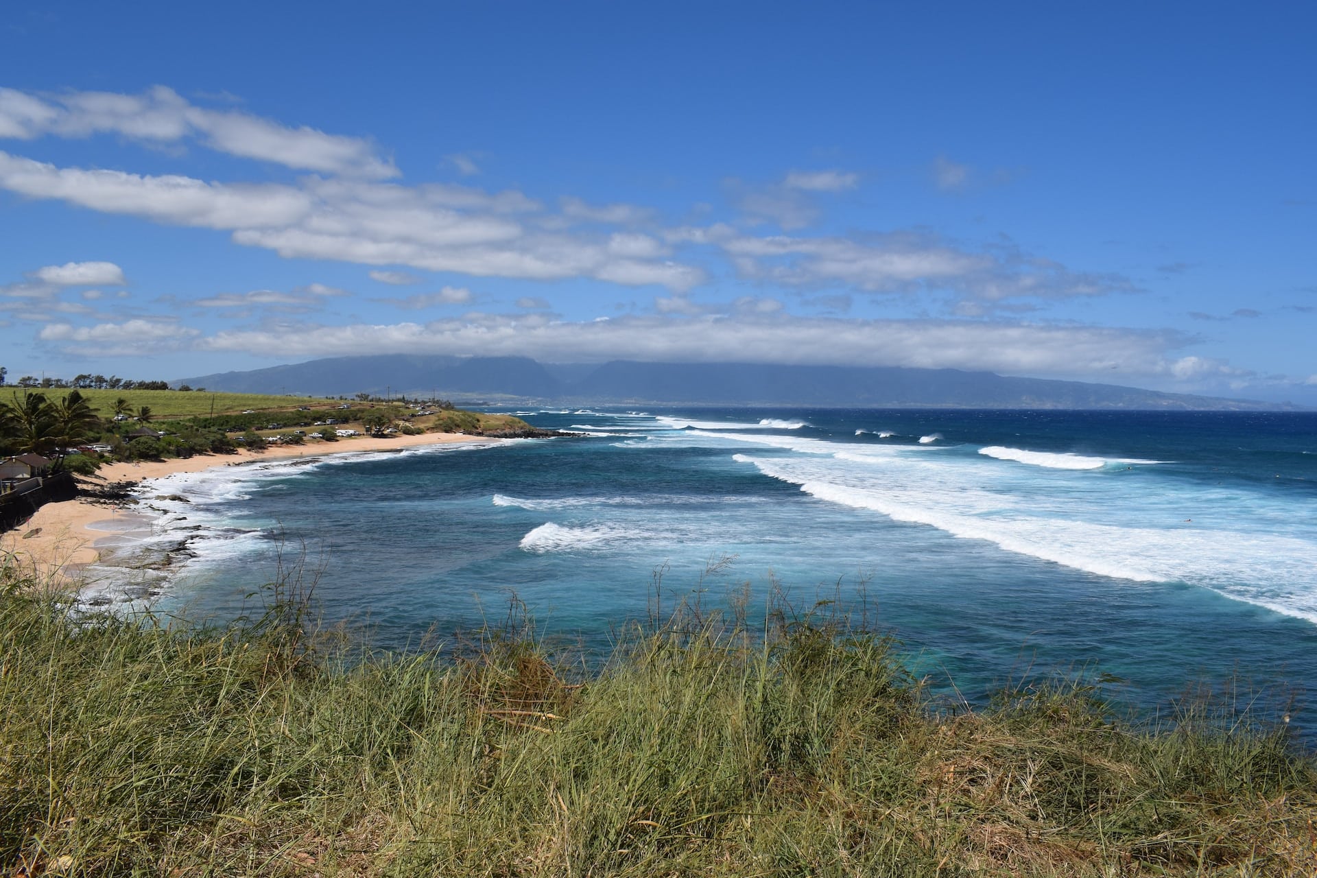 Ho'okipa Beach Park
