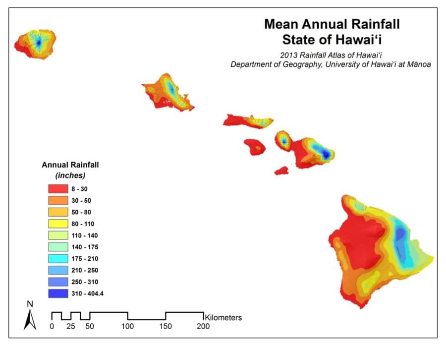 What Do Tourists Need to Know About Maui Weather Auntie Snorkel