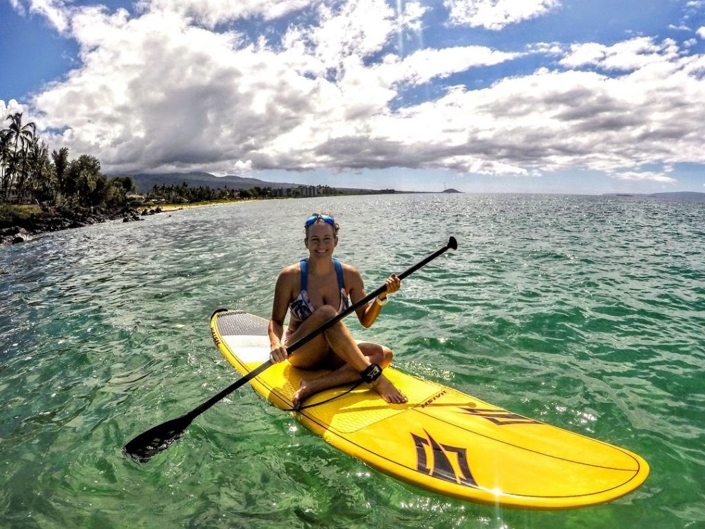 Maui Paddle Board Rentals in Kihei 50 Off! Auntie Snorkel