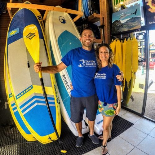 Maui Paddle Board Rentals in Kihei 50 Off! Auntie Snorkel