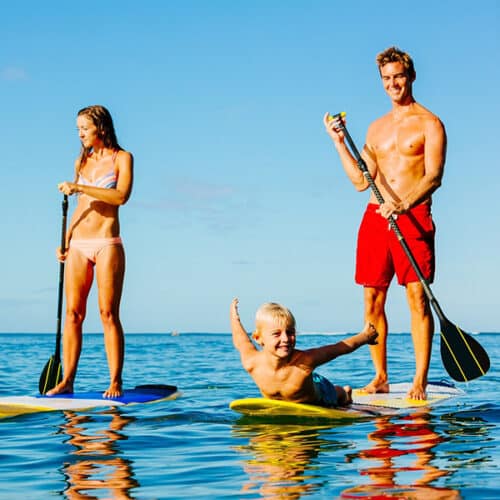 Kaanapali, Kapalua & Lahaina Beach Rentals Auntie Snorkel