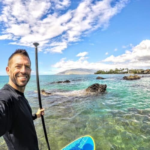 Paddle Board Rentals Lahaina, Kaanapali Book Now 50 Off!