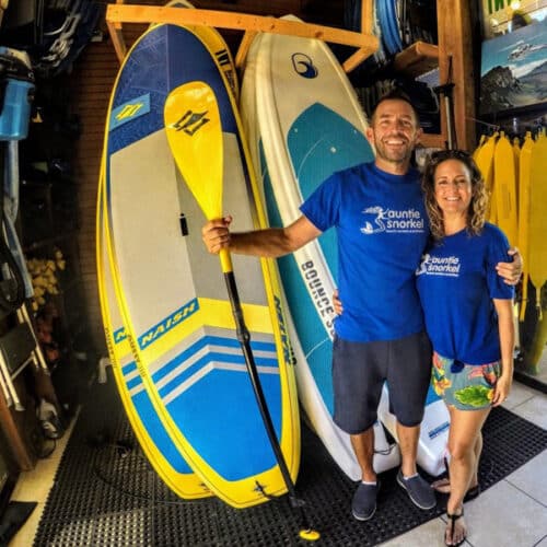 Paddle Board Rentals Lahaina, Kaanapali Book Now 50 Off!