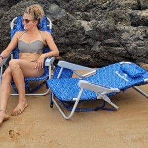 beach chair rental lahaina